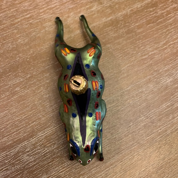 Fine Glass Ornament - Picture 2 of 11